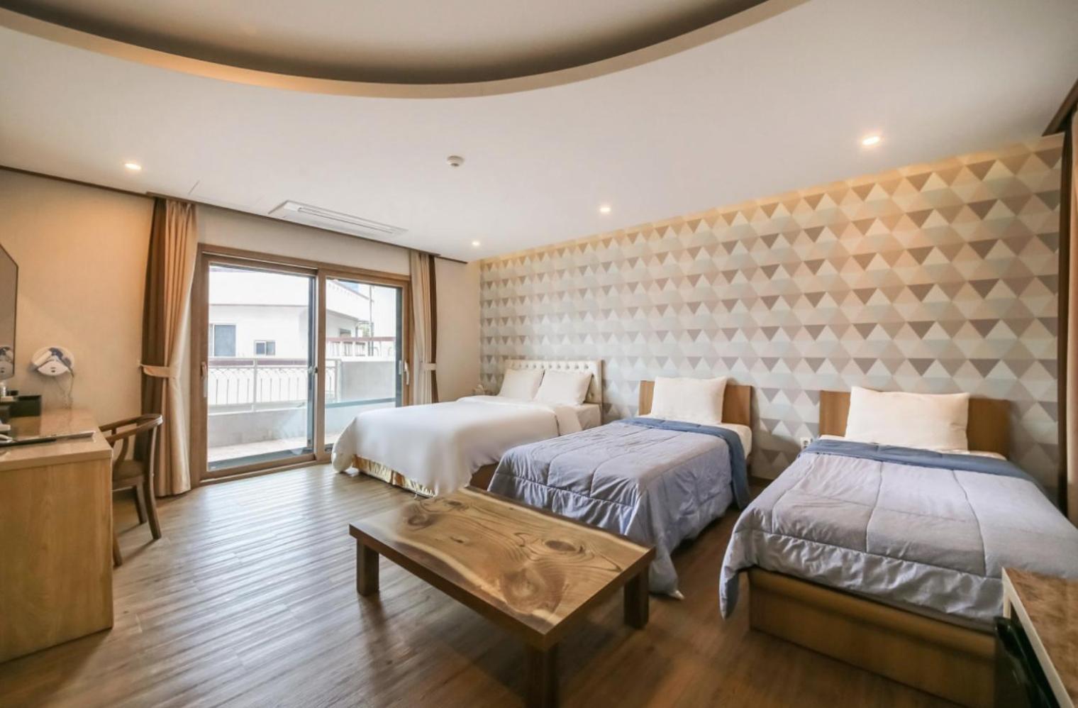 Rex Hotel Согвипхо Экстерьер фото