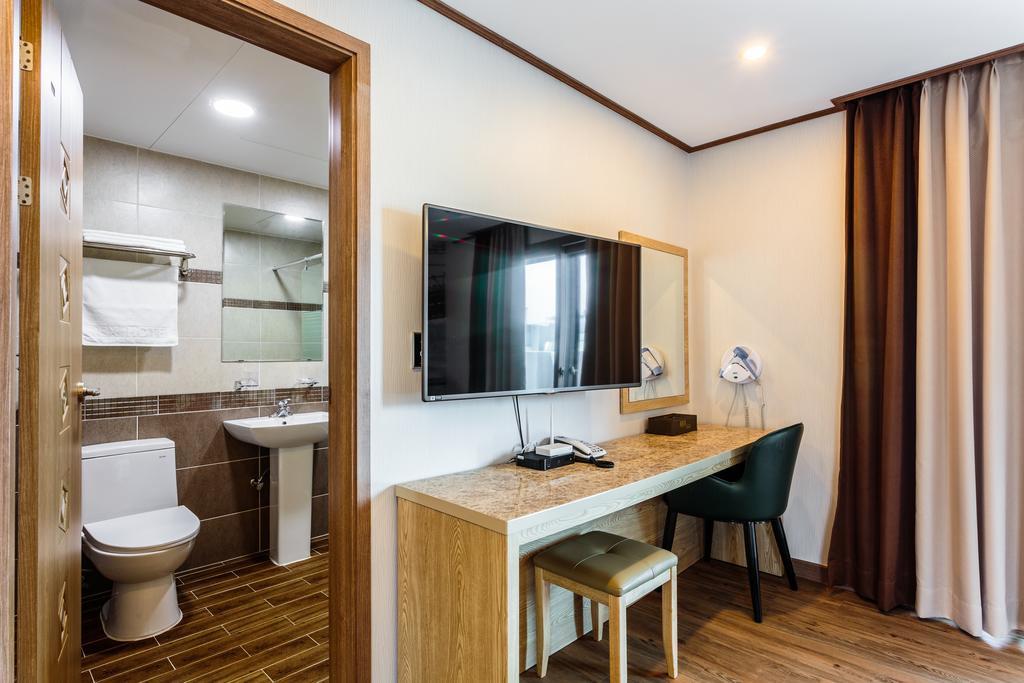Rex Hotel Согвипхо Экстерьер фото